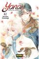 YONA, PRINCESA DEL AMANECER 42