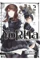 YORHA. PEARL HARBOR DESCENT RECORD 2
