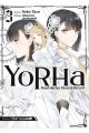 YORHA. PEARL HARBOR DESCENT RECORD 3