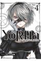 YORHA. PEARL HARBOR DESCENT RECORD 4