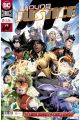 YOUNG JUSTICE 21