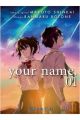 YOUR NAME 1