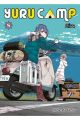 YURU CAMP 8