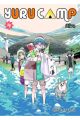 YURU CAMP 9