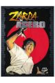 ZARPA DE ACERO 8