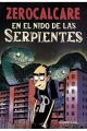 ZEROCALCARE. EN EL NIDO DE LAS SERPIENTES 9