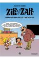 ZIPI Y ZAPE. UN PROBLEMA DE LOCOMOTORAS 216