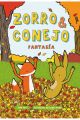 ZORRO Y CONEJO 2